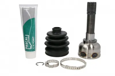 Set articulatie planetara Dreapta Stanga (26z 19z 44mm) potrivit SUZUKI JIMNY, SPLASH, SWIFT IV 1.2 1.3 1.5D 09.98