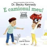 E camionul meu!