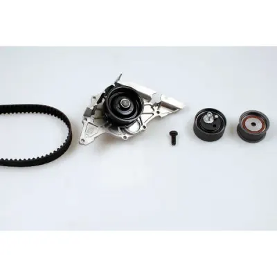 Set pompa apa+curea dintata HEPU PK05441