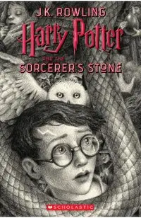 Harry Potter and the Sorcerer's Stone, Volume 1