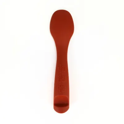 Lingurita din silicon Coccorito Red