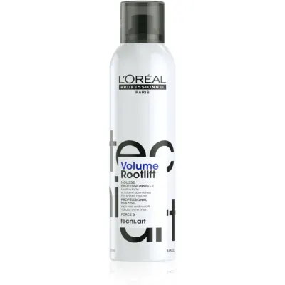 L’Oréal Professionnel Tecni.Art Volume Rootlift spumă de păr volum de la radacini 250 ml