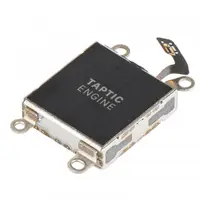 Motor Vibrator Apple iPhone 15 Plus