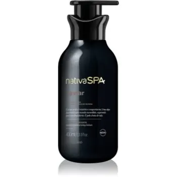 oBoticário Nativa SPA Caviar loțiune de corp hidratantă