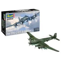 Aeromodel Revell Focke-Wulf Fw 200 C5/C8 Condor RV03777