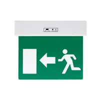 Lampa iesire de urgenta sageata lateral Elmark 9XL3114