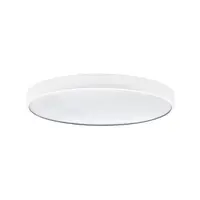 Verucchio Flächenleuchte direct 88W 3000K white