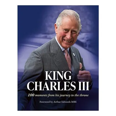 King Charles III, Arthur Edwards
