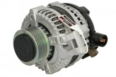 Alternator (12V, 130A) potrivit HONDA ACCORD VIII, CIVIC IX, CR-V III, CR-V IV 1.6D 1.8 2.2D 01.07