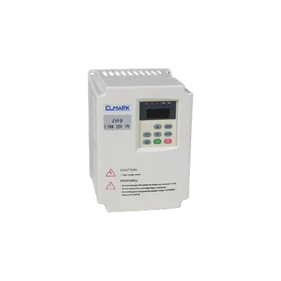Ivertor de frecventa 2.2kw 6.5A 400V