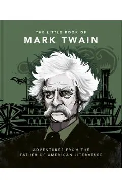 The Little Book of Mark Twain