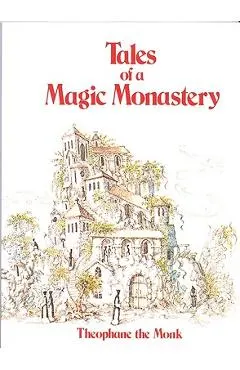 Tales of a Magic Monastery