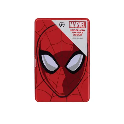 Puzzle 750 piese - Spiderman