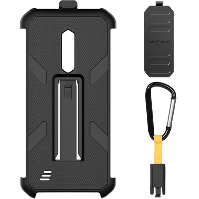 Carcasa de protectie Armor Case pentru Ulefone X12 Series