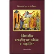 Educatia crestin-ortodoxa a copiilor