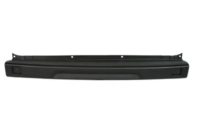 Bara spate mijloc cu locas senzorii parcare potrivit FIAT DOBLO, DOBLO/MINIVAN 2005-2009