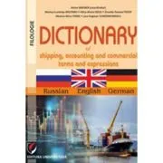 Dictionary of shipping, accounting and commercial terms and expressions. Russian-English-German