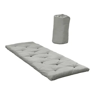 Saltea futon gri 70x190 cm Bed in a Bag Grey – Karup Design