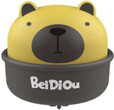 Raya Toys Playpen - Ursul galben
