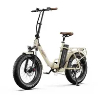 Bicicletă electrică pentru adulți ONESPORT OT16MAX 48V 18Ah baterie