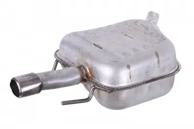 Toba esapament finala OPEL VECTRA C, VECTRA C GTS 1.6-3.2 intre 2002-2008