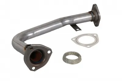 Teava evacuare fata CITROEN AX, SAXO; PEUGEOT 106 I, 106 II 1.0 1.1 1.4 intre 1986-2004