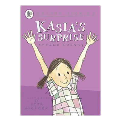 Kasias Surprise