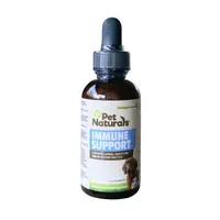 Pet Naturals Immune Support Dogs & Cats, 57 ml
