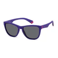 Ochelari de soare copii Polaroid PLD 8056/S 1JZ Polarizati