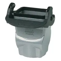 Carcasa plastic pe cablu A 3p-5p, fara presetupa (M20, 717636)
