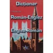 Dictionar dublu Roman-Englez, Englez-Roman