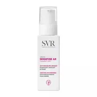 Crema colorata piele cuperozica Sensifine AR, 40 ml, Svr