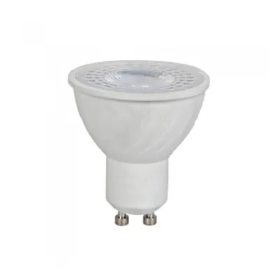 Vt-2206 6w 400lm 2700k 220-240v Gu10