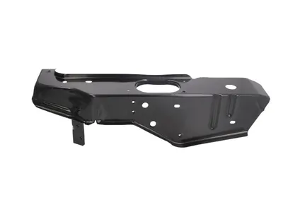 Suport dreapta potrivit SUZUKI GRAND VITARA II 2005-2009 - (superior)