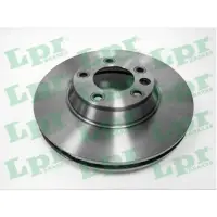 Disc frana LPR A1017V