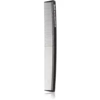 Janeke Carbon Fibre Wide and fine teeth waving comb pieptene de păr
