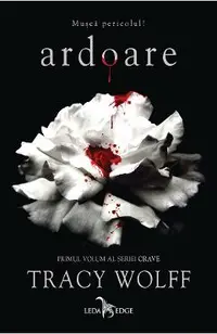 eBook Ardoare. Seria Crave Vol.1