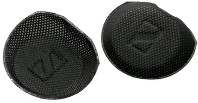Pernuțe de protecție împotriva prafului Sennheiser - HD 800, negru