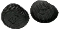 Pernuțe de protecție împotriva prafului Sennheiser - HD 800, negru