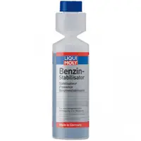 Aditiv benzina Liqui Moly stabilizator