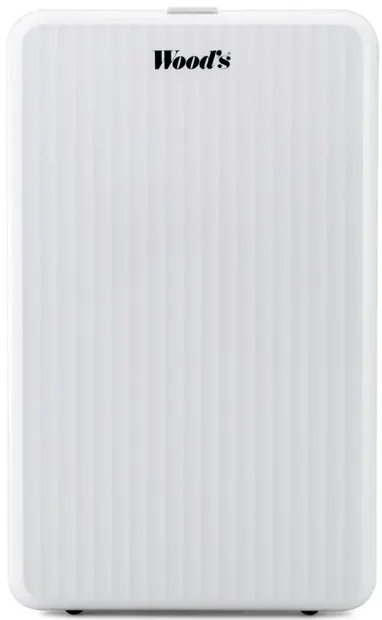 Dezumidificator Wood’s - MRD10G, 2 l, 152W, alb