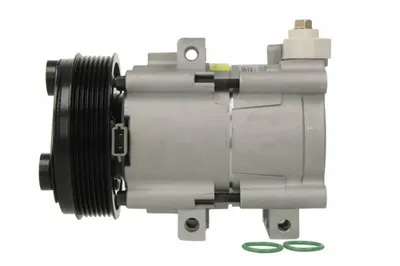 Compresor climatizare potrivit FORD MAVERICK, MONDEO II, MONDEO III, TRANSIT, TRANSIT TOURNEO 1.8D-3.2D 08.96