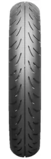 Bridgestone Battlax SC F ( 80/90-14 TL 40P M/C, Roata fata )