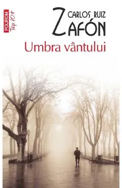Umbra vantului