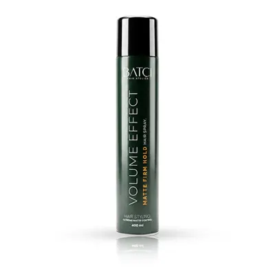 Fixativ puternic BATCI - Matte - 400 ml