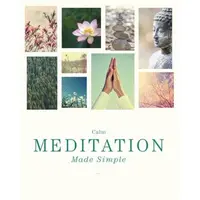 Meditation Made Simple