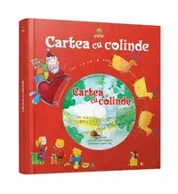 Cartea cu colinde - Hardcover
