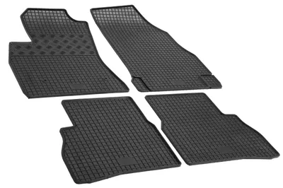 Covorase auto FIAT Doblo 2010 - 2022 5 locuri; OPEL Combo 2012 - prezent 5 locuri Rigum