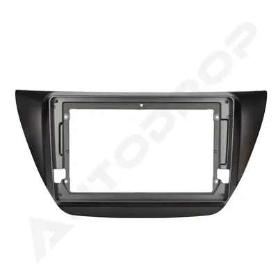 KIT Complet Rama Adaptoare + Cablaj Autodrop Mitsubishi Lancer (2006+) pentru Navigatie Multimedia Android 9 inch