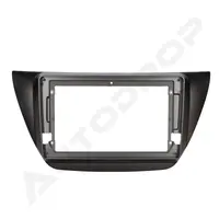 KIT Complet Rama Adaptoare + Cablaj Autodrop Mitsubishi Lancer (2006+) pentru Navigatie Multimedia Android 9 inch